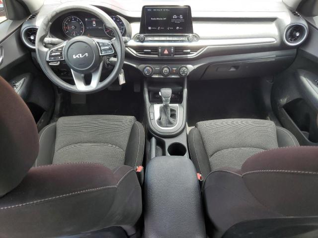 2024 KIA FORTE LX 3KPF24AD1RE701308