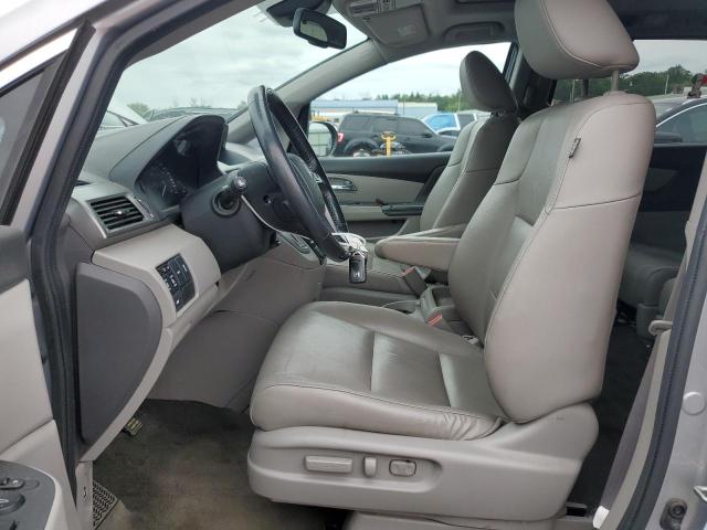 2016 HONDA ODYSSEY EX 5FNRL5H60GB132336