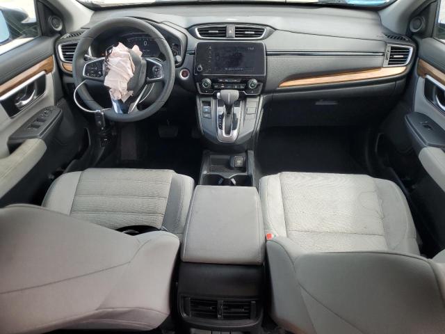 2018 HONDA CR-V EX 7FARW1H59JE026678
