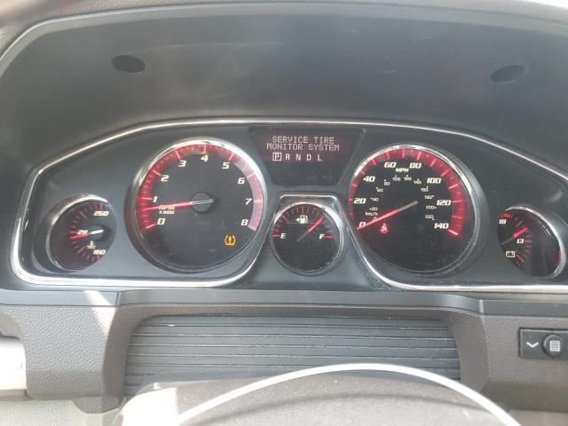 2015 GMC ACADIA DENALI 1GKKRTKD6FJ358064