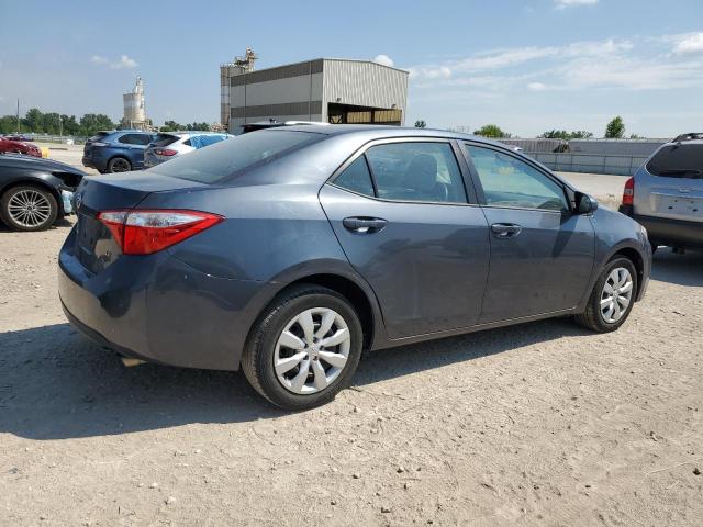 2016 TOYOTA COROLLA L - 5YFBURHE0GP555841