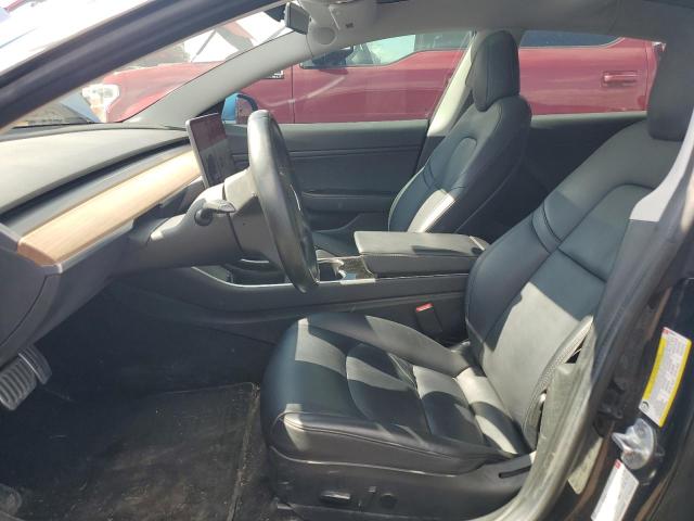 2018 TESLA MODEL 3 5YJ3E1EA6JF004949