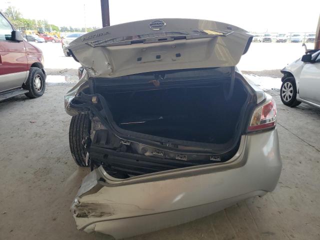 2015 NISSAN ALTIMA 2.5 - 1N4AL3AP5FN315421