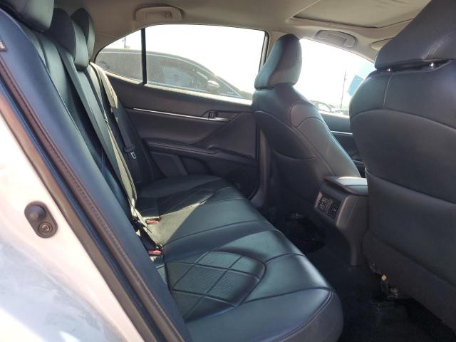 2019 TOYOTA CAMRY HYBR 4T1B21HK2KU512669