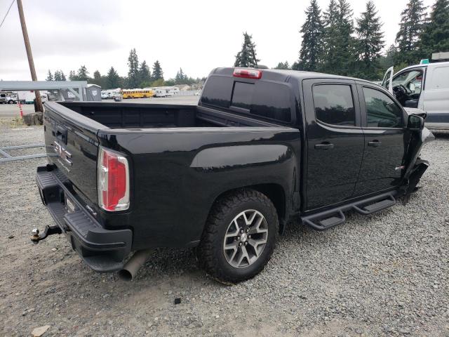 2021 GMC CANYON AT4 1GTP6FE14M1185770