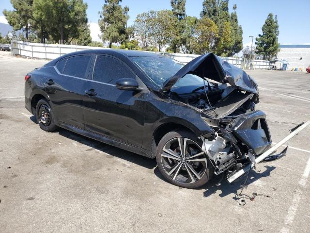 2023 NISSAN SENTRA SR - 3N1AB8DV4PY234972