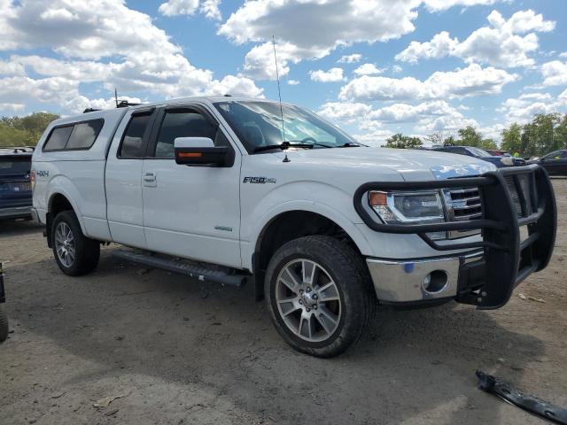 2014 FORD F150 SUPER CAB #3301709365