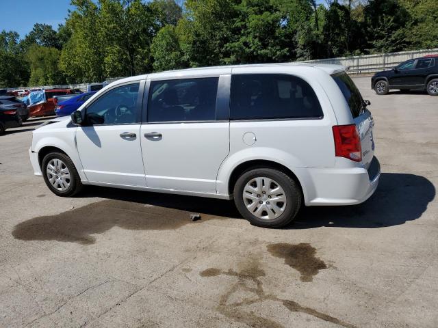 2020 DODGE GRAND CARA - 2C4RDGBG0LR195218