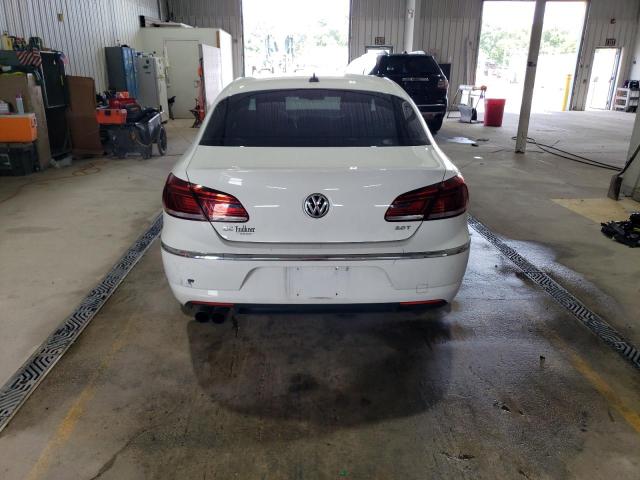 2015 VOLKSWAGEN CC SPORT WVWBP7AN0FE800686