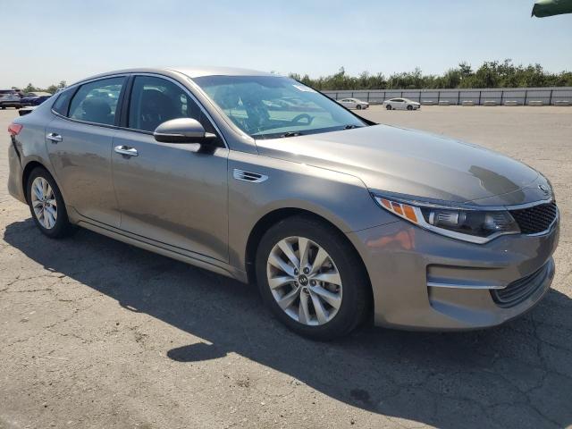2018 KIA OPTIMA LX 5XXGT4L3XJG258416