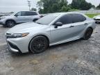 Top Destinations for Shipping Cars from the USA