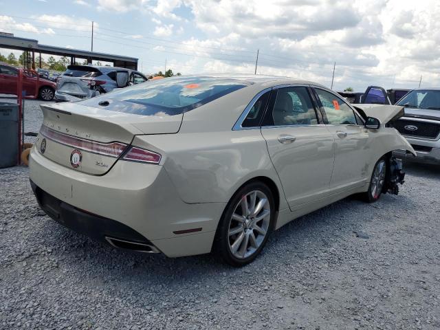 2015 LINCOLN MKZ HYBRID 3LN6L2LU1FR625331