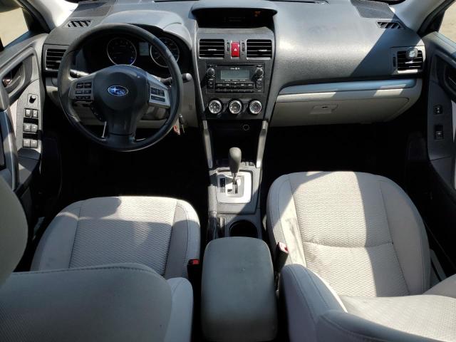 2015 SUBARU FORESTER 2 JF2SJADC1FH529839