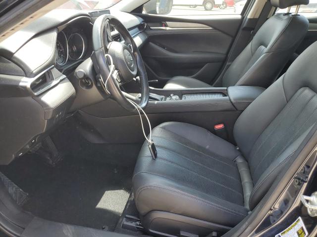 2021 MAZDA 6 GRAND TO JM1GL1TYXM1610341