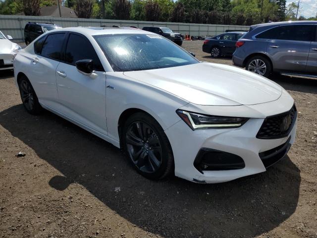 2023 ACURA TLX TECH A 19UUB5F53PA006294