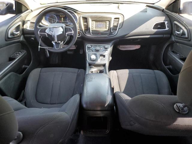 2016 CHRYSLER 200 LIMITED 1C3CCCAB5GN159121