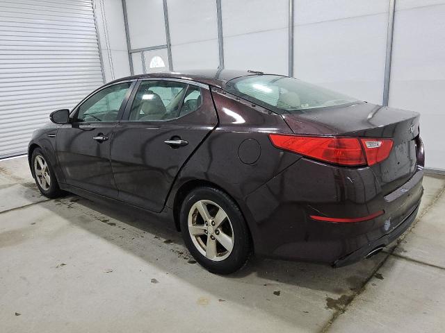 2015 KIA OPTIMA LX 5XXGM4A72FG473931