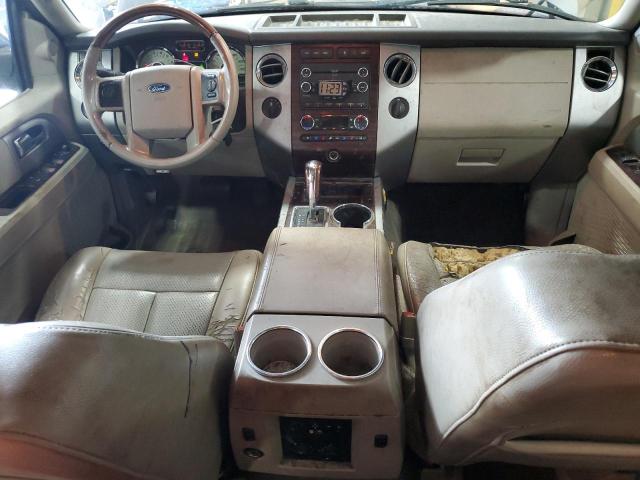 2010 FORD EXPEDITION - 1FMJU2A50AEB64721