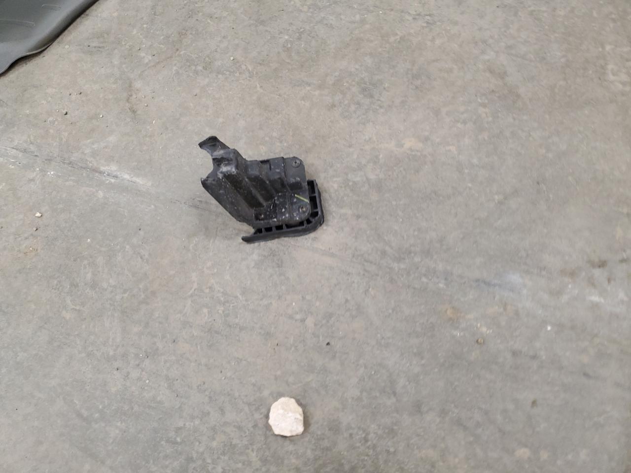 CHEVROLET TRAVERSE LTZ