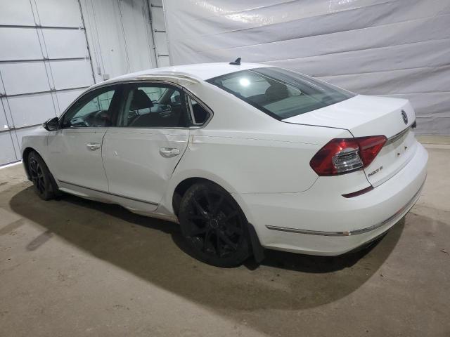 2016 VOLKSWAGEN PASSAT SE 1VWBT7A38GC041306