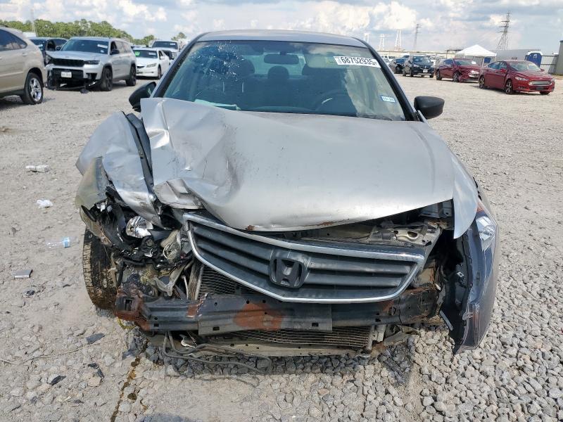 2012 HONDA ACCORD LX #3297856793