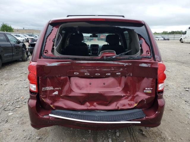 2019 DODGE GRAND CARA 2C4RDGCG7KR759170