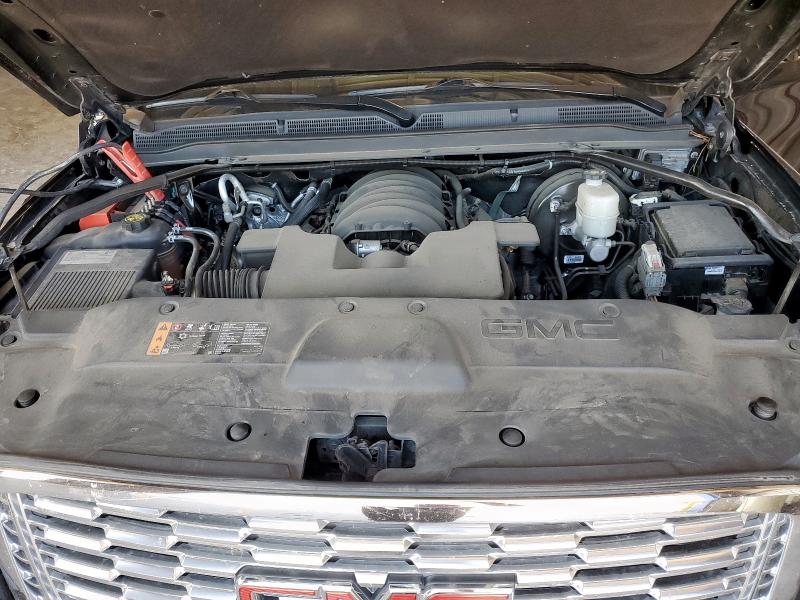 2019 GMC YUKON XL D - 1GKS2HKJ2KR123129