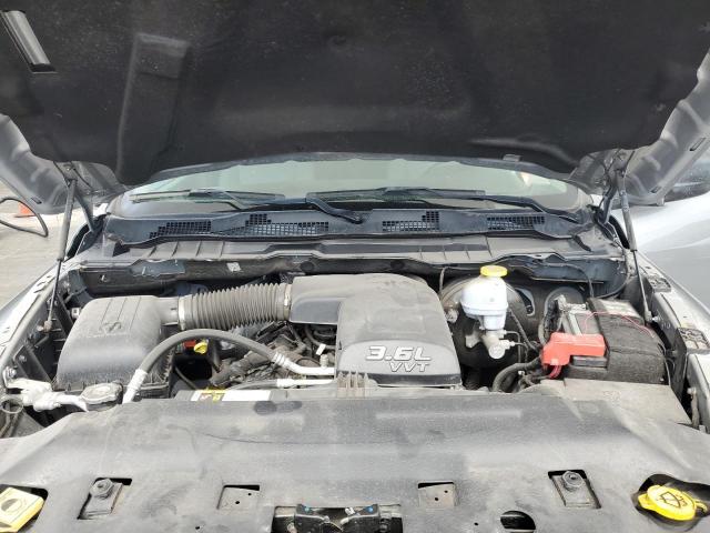 2022 RAM 1500 CLASSIC TRADESMAN 3C6RR7KG9NG343559