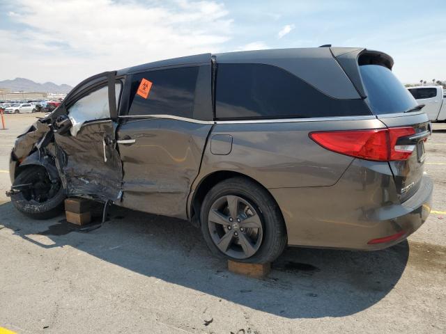 2021 HONDA ODYSSEY EX - 5FNRL6H59MB021728