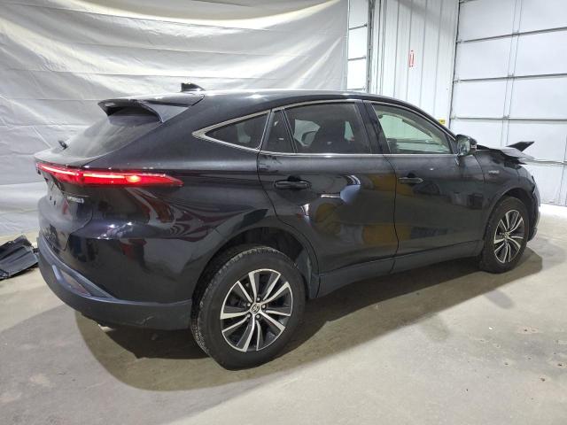 2021 TOYOTA VENZA LE JTEAAAAH0MJ065292