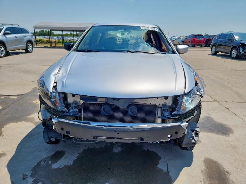 2010 HONDA ACCORD LX - 1HGCP2F33AA072359