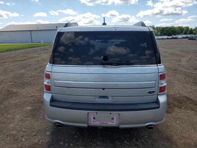 2015 FORD FLEX SEL 2FMHK6C89FBA05685