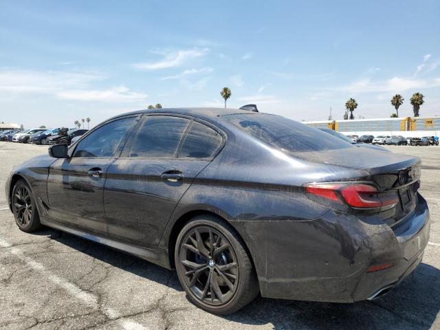 2023 BMW 530 I WBA53BH04PWY20731