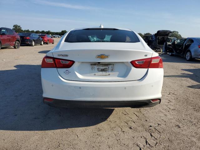 2024 CHEVROLET MALIBU LT - 1G1ZD5ST2RF127898