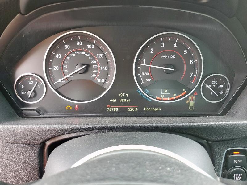 2018 BMW 430I GRAN WBA4J1C57JBM11622