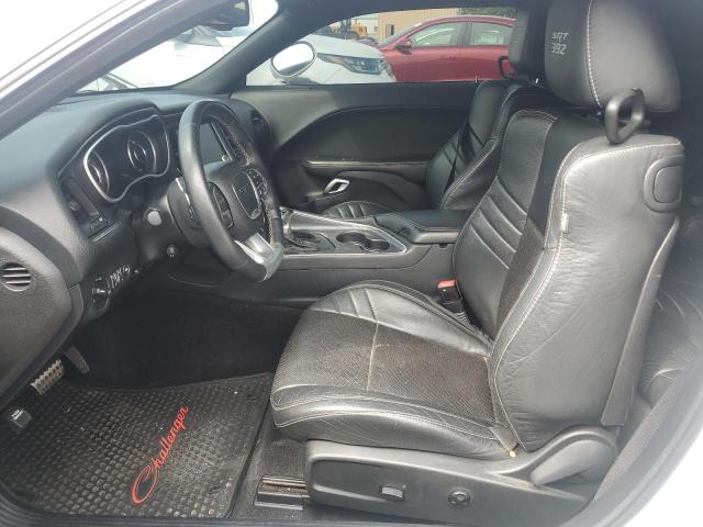 2015 DODGE CHALLENGER 2C3CDZDJ2FH911416