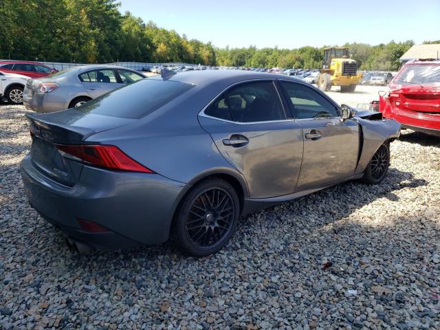 2017 LEXUS IS 300 JTHCM1D25H5017120