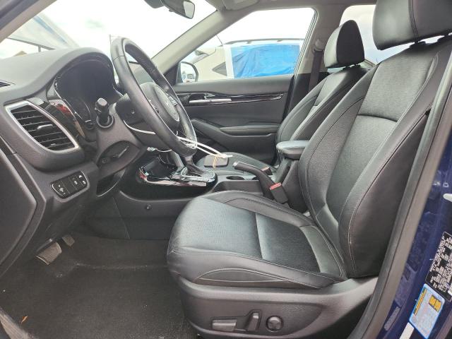 2022 KIA SELTOS EX KNDERCAA5N7254919
