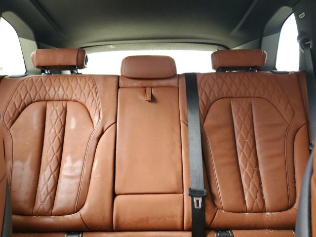 2019 BMW X5 XDRIVE4 5UXCR6C53KLL27344