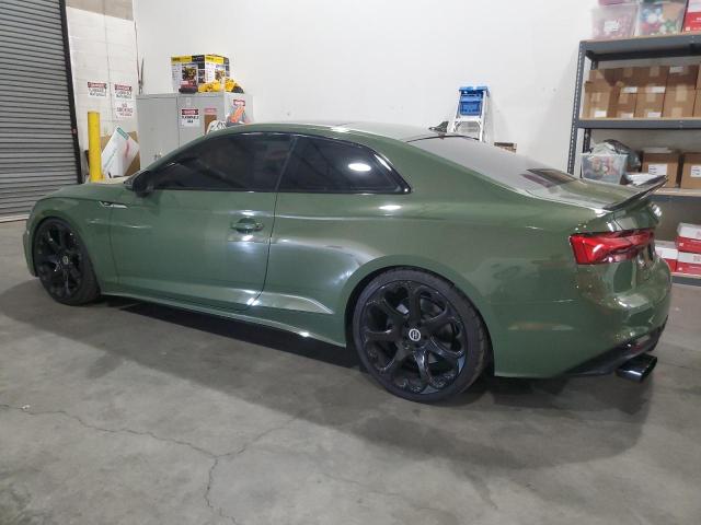 2020 AUDI S5 PREMIUM WAUP4AF5XLA016150