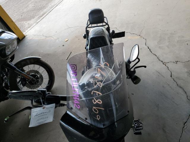 2019 HARLEY-DAVIDSON FXFBS 1HD1YLK25KB064828