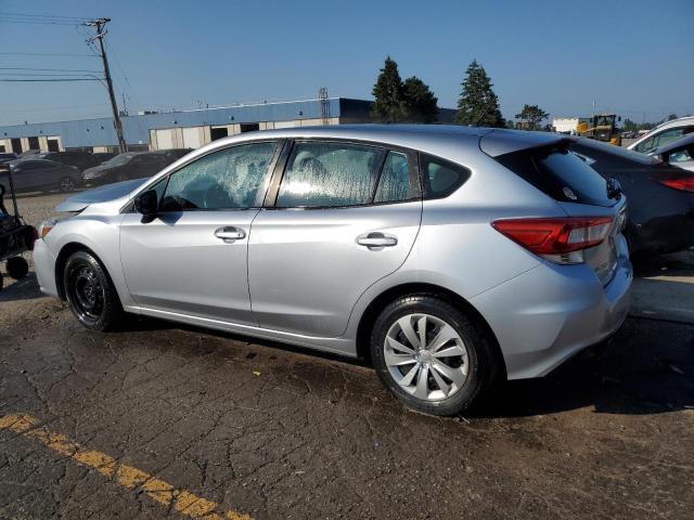 2017 SUBARU IMPREZA 4S3GTAA63H3740988