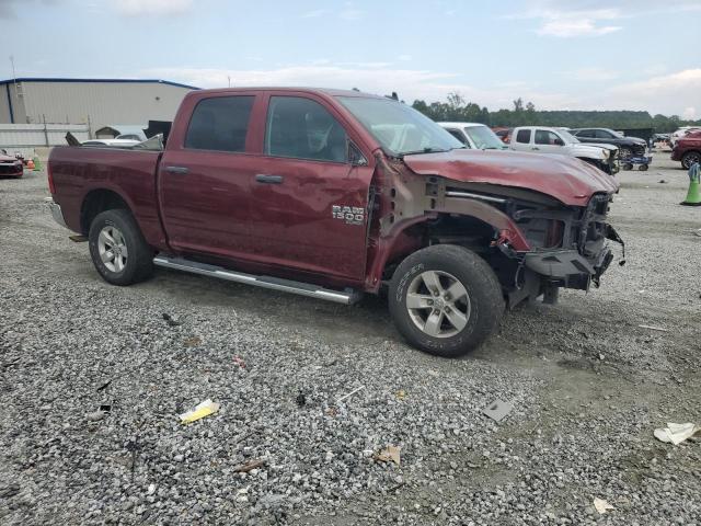 2020 RAM 1500 CLASS 3C6RR7KT3LG296068