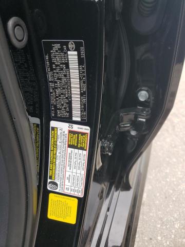 2025 TOYOTA CAMRY XSE 4T1DAACK3SU590865