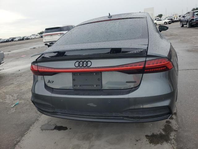 2020 AUDI A7 PREMIUM WAUU2AF2XLN011344