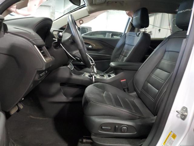 2023 GMC TERRAIN DE 3GKALXEG2PL237729