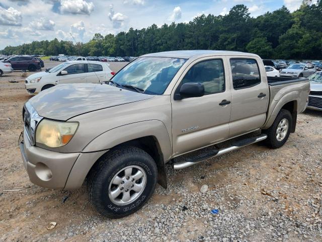 TOYOTA TACOMA DOU