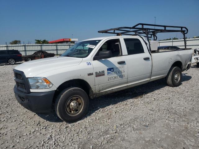 Global Auto Auctions: 2016 RAM 2500 ST