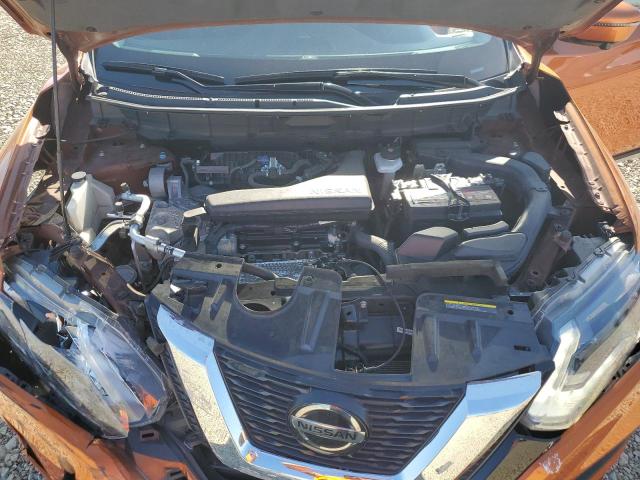 2019 NISSAN ROGUE S - 5N1AT2MT2KC792404