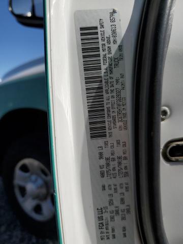 2015 RAM 2500 ST 3C6TR5HT0FG628327